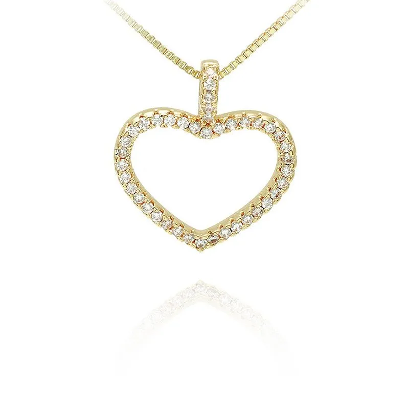 Always in My Heart Privjesak