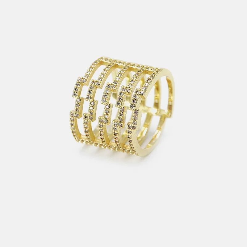 Modno prstenje za žene