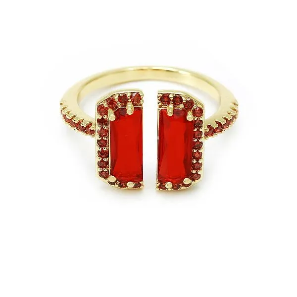 Unikatni modni prsten novog dizajna